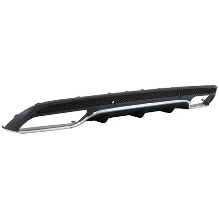Diffusore Paraurti Posteriore C63 Sport Package per Mercedes Classe C W205 S205