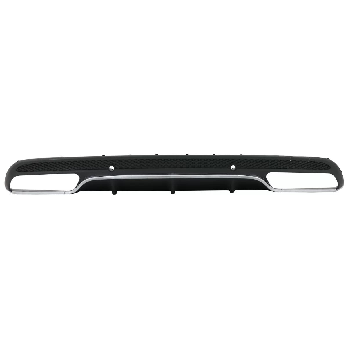 Diffusore Paraurti Posteriore C63 Sport Package per Mercedes Classe C W205 S205