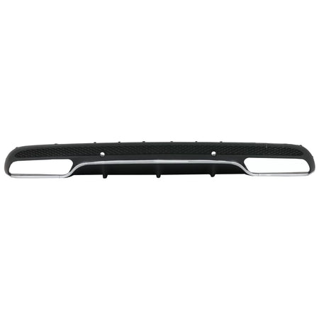 Diffusore Paraurti Posteriore C63 Sport Package per Mercedes Classe C W205 S205