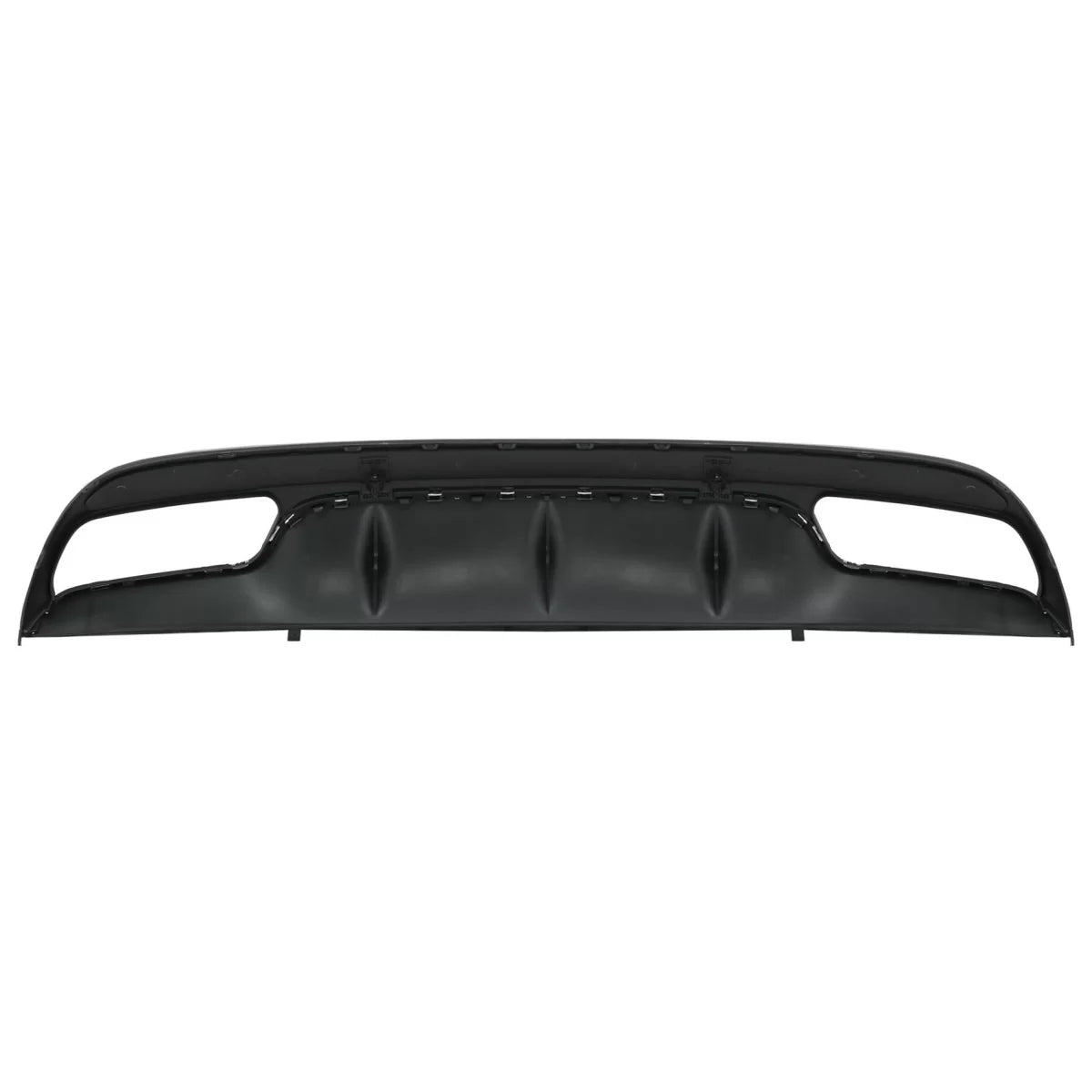 Diffusore Paraurti Posteriore C63 Sport Package per Mercedes Classe C W205 S205