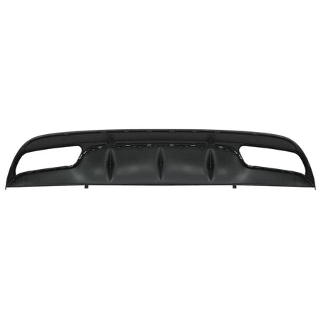 Diffusore Paraurti Posteriore C63 Sport Package per Mercedes Classe C W205 S205