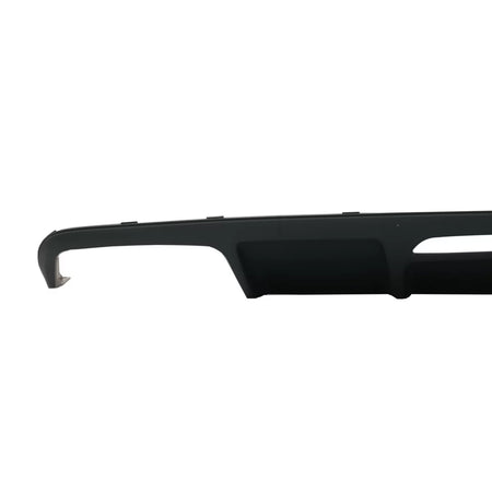 Diffusore Paraurti Posteriore per Mercedes CLS W218 (2011-2017) Sport Line