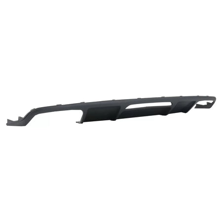 Diffusore Paraurti Posteriore per Mercedes CLS W218 (2011-2017) Sport Line