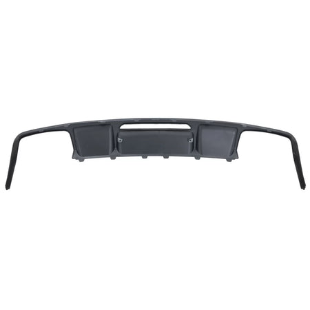 Diffusore Paraurti Posteriore per Mercedes CLS W218 (2011-2017) Sport Line