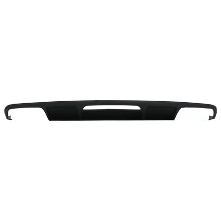 Diffusore Paraurti Posteriore per Mercedes CLS W218 (2011-2017) Sport Line