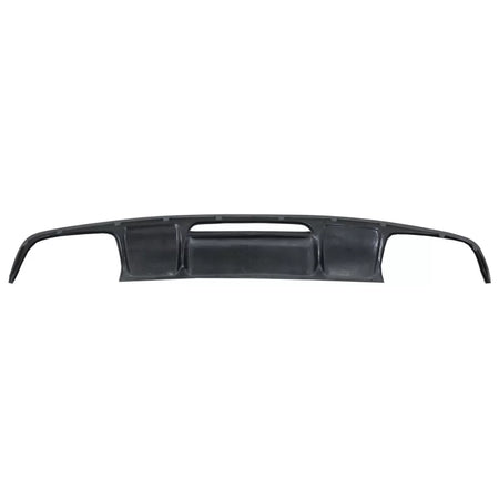 Diffusore Paraurti Posteriore per Mercedes CLS W218 2012-2017 Paraurti Standard
