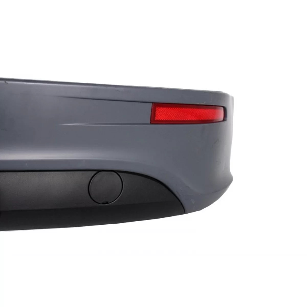 Paraurti Posteriore con Scarico Completo R32 Look per VW Golf 5 V 2003-2008