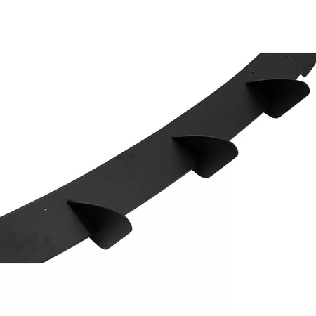 Paraurti Posteriore Estensione Diffusore e Splitter VW Golf Vi GTI 2008-2013