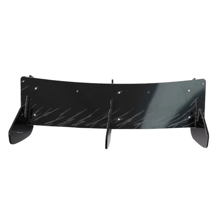 Paraurti Posteriore Estensione Diffusore per Volkswagen Polo 6R GTI 2011-2018