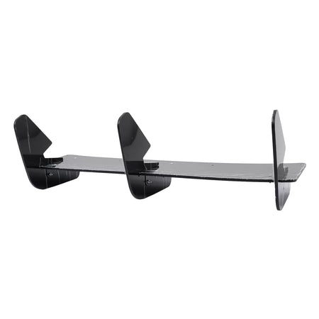 Paraurti Posteriore Estensione Diffusore per Volkswagen Polo 6R GTI 2011-2018