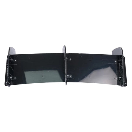 Paraurti Posteriore Estensione Diffusore per Volkswagen Polo 6R GTI 2011-2018