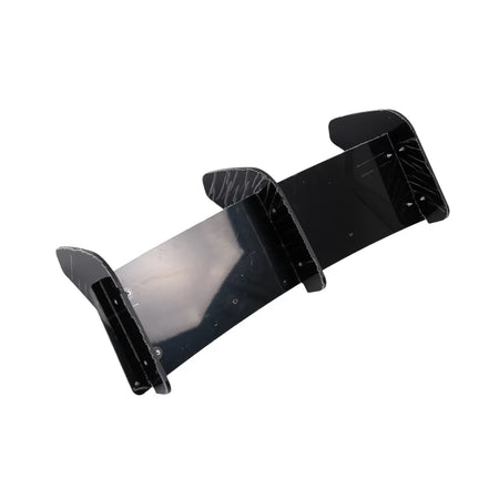 Paraurti Posteriore Estensione Diffusore per Volkswagen Polo 6R GTI 2011-2018