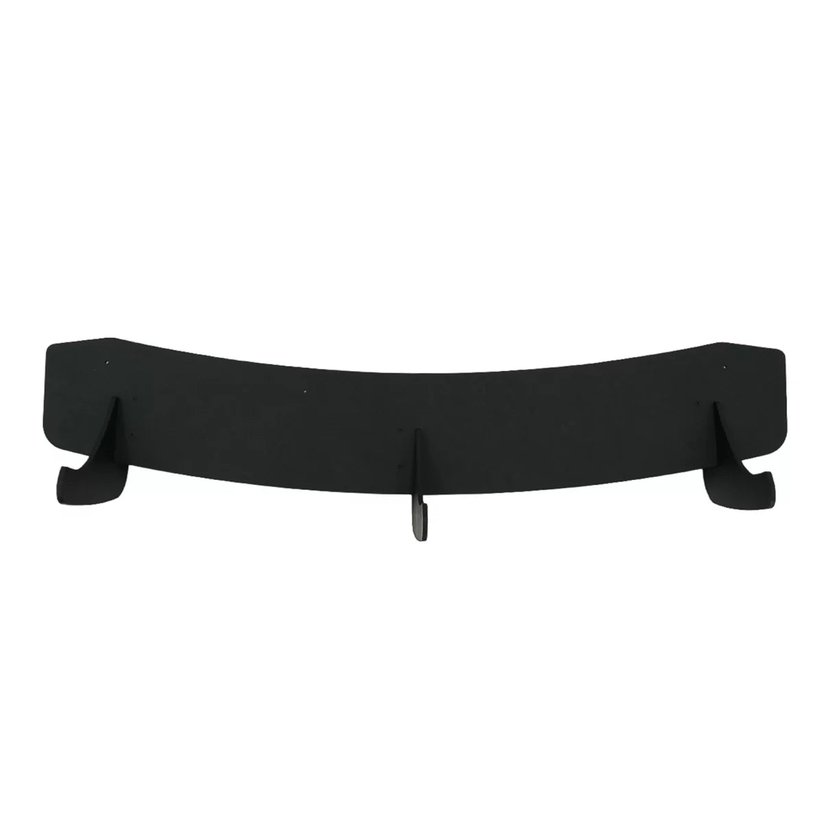 Paraurti Posteriore Estensione per Diffusore per Volkswagen Scirocco MK3 Iii R