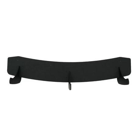 Paraurti Posteriore Estensione per Diffusore per Volkswagen Scirocco MK3 Iii R