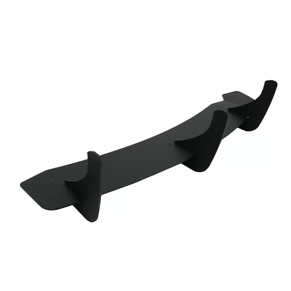 Paraurti Posteriore Estensione per Diffusore per Volkswagen Scirocco MK3 Iii R