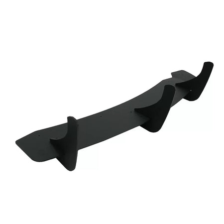 Paraurti Posteriore Estensione per Diffusore per Volkswagen Scirocco MK3 Iii R