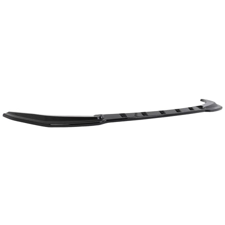 Paraurti Posteriore Spoiler Estensione Nero per Audi A3 S-line 8Y 2020-2024