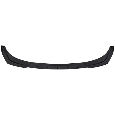 Paraurti Posteriore Spoiler Estensione Nero per Audi A3 S-line 8Y 2020-2024