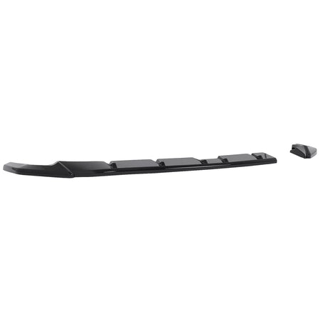 Paraurti Posteriore Estensione Splitter Nero per Hyundai Kona N-line MK2 2023