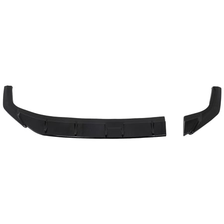 Paraurti Posteriore Estensione Splitter Nero per Hyundai Kona N-line MK2 2023