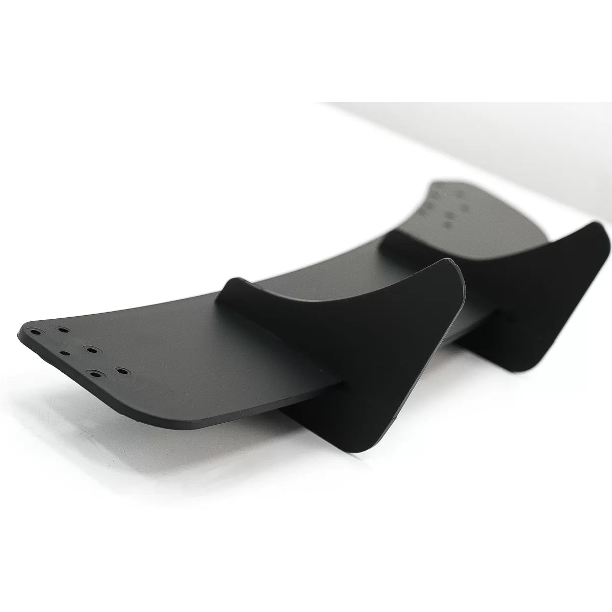 Paraurti Posteriore Estensioni Splitter per Diffusore VW Golf Vi R20 2008-2013
