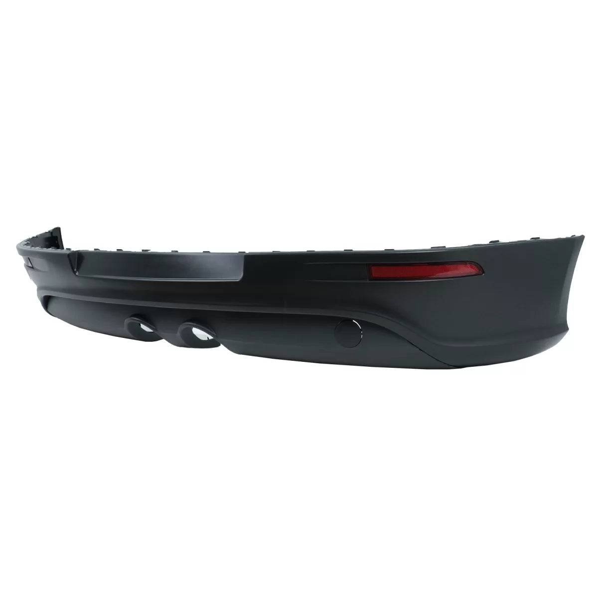 Paraurti Posteriore Estensione R32 Look per Volkswagen Golf 5 V 2003-2008