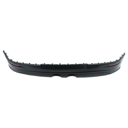 Paraurti Posteriore Estensione R32 Look per Volkswagen Golf 5 V 2003-2008