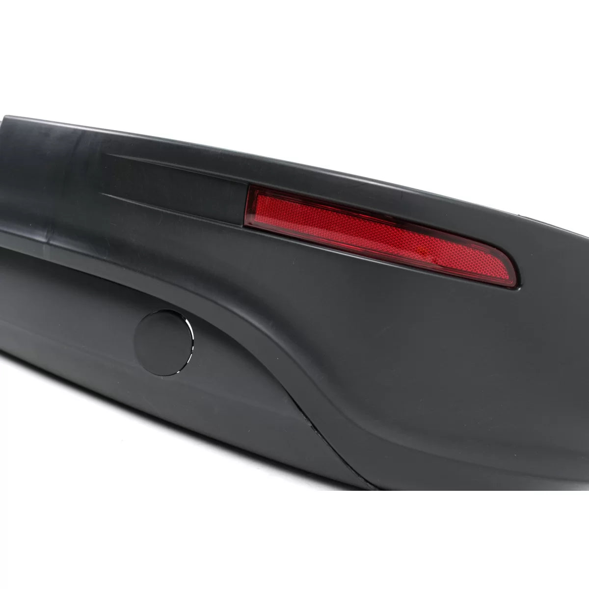 Paraurti Posteriore Estensione R32 Look per Volkswagen Golf 5 V 2003-2008