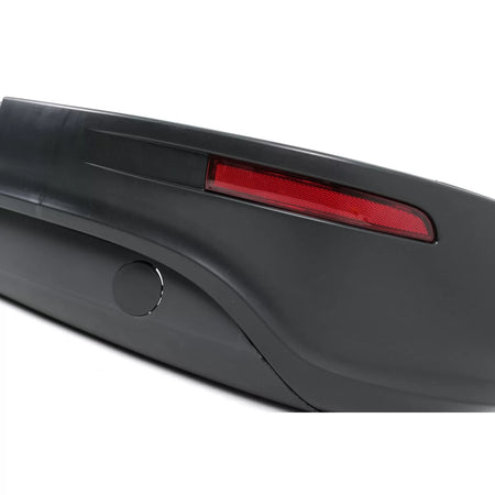 Paraurti Posteriore Estensione R32 Look per Volkswagen Golf 5 V 2003-2008