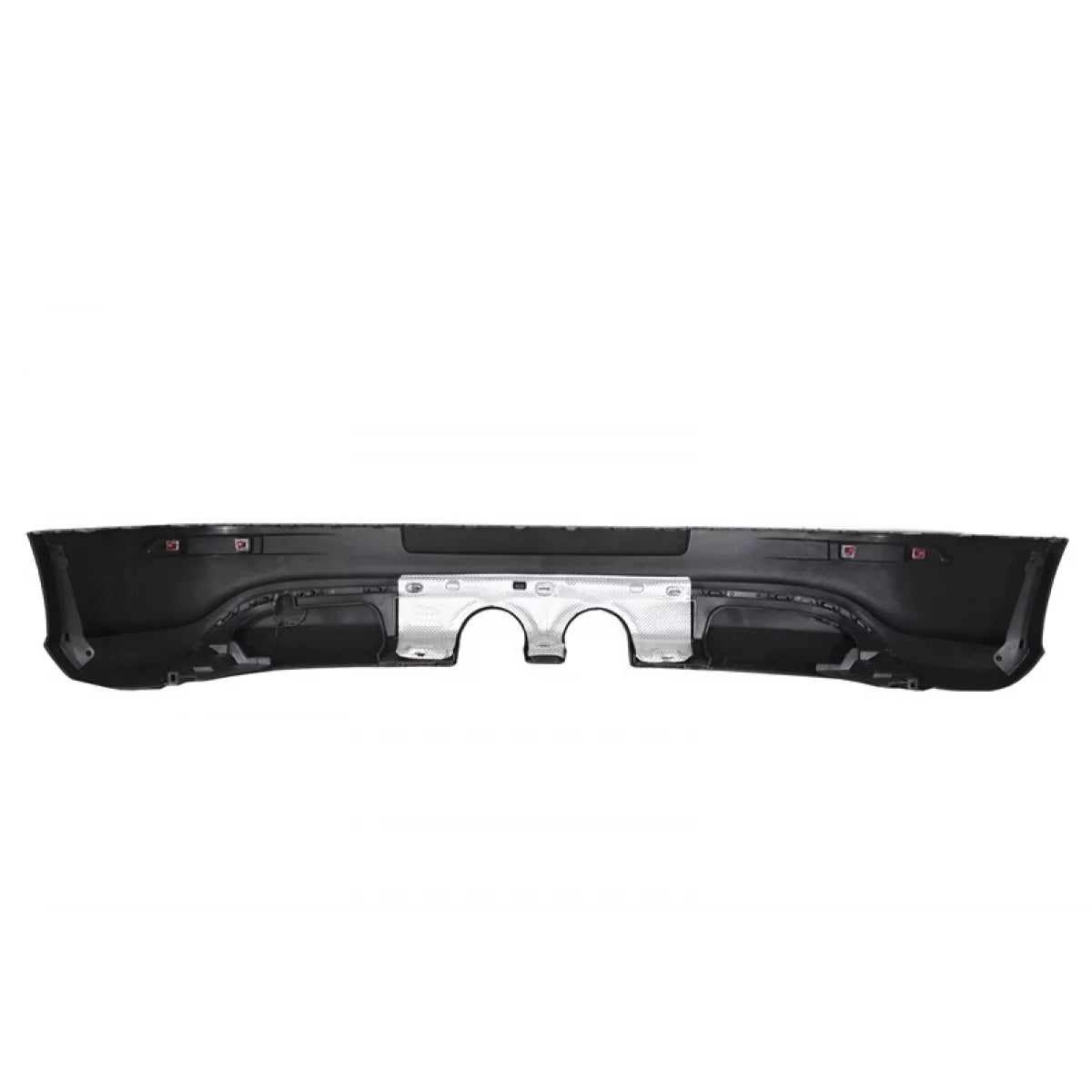 Paraurti Posteriore Estensione R32 Look per Volkswagen Golf 5 V 2003-2007