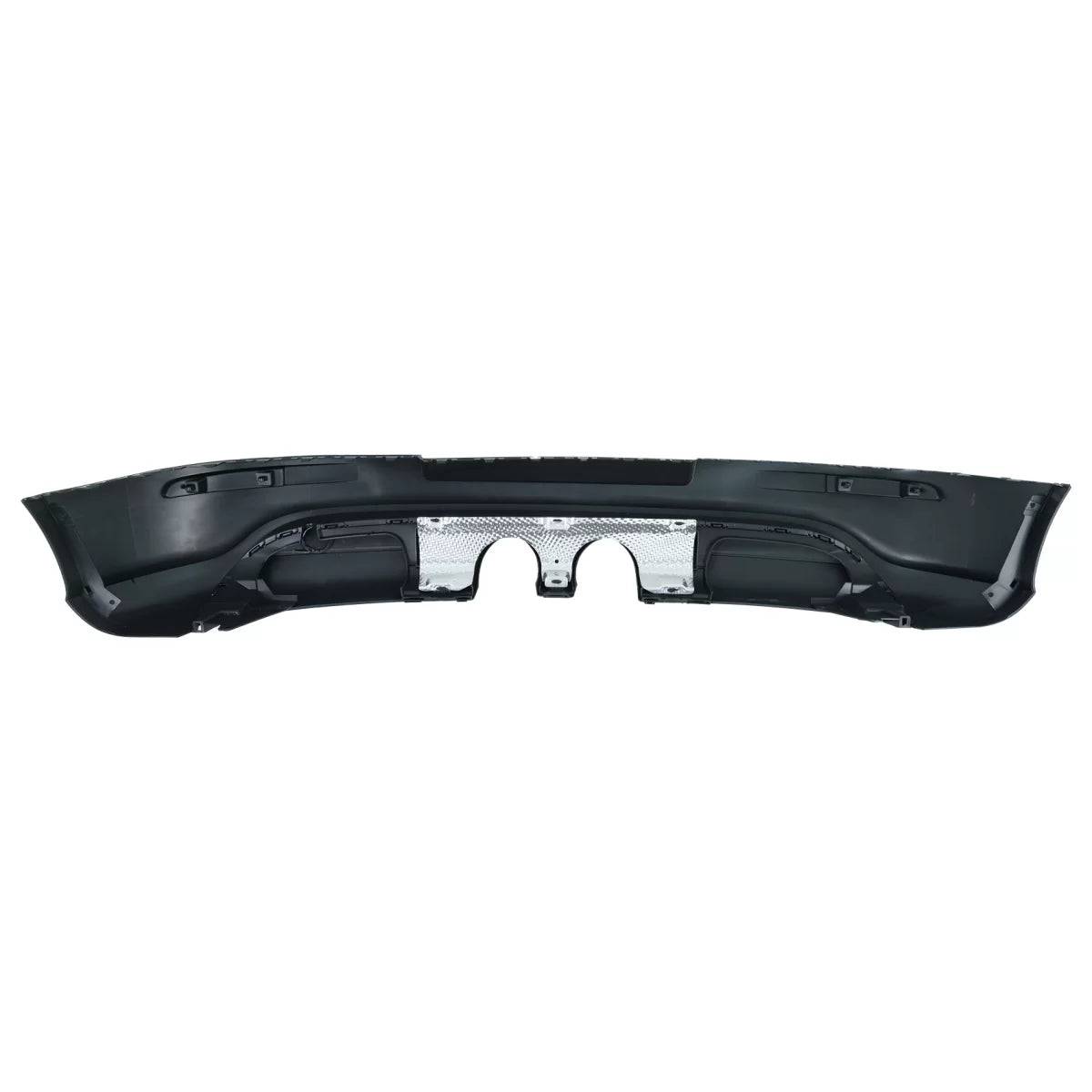 Paraurti Posteriore Estensione R32 Look per Volkswagen Golf 5 V 2003-2008