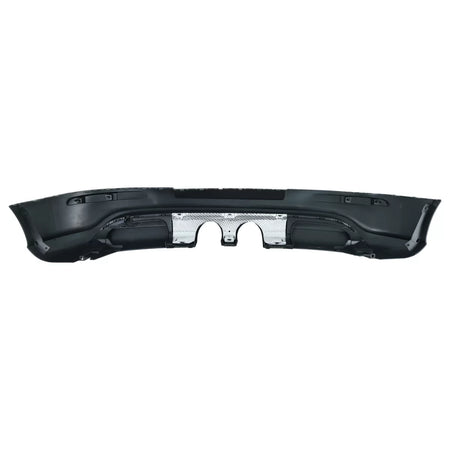 Paraurti Posteriore Estensione R32 Look per Volkswagen Golf 5 V 2003-2008
