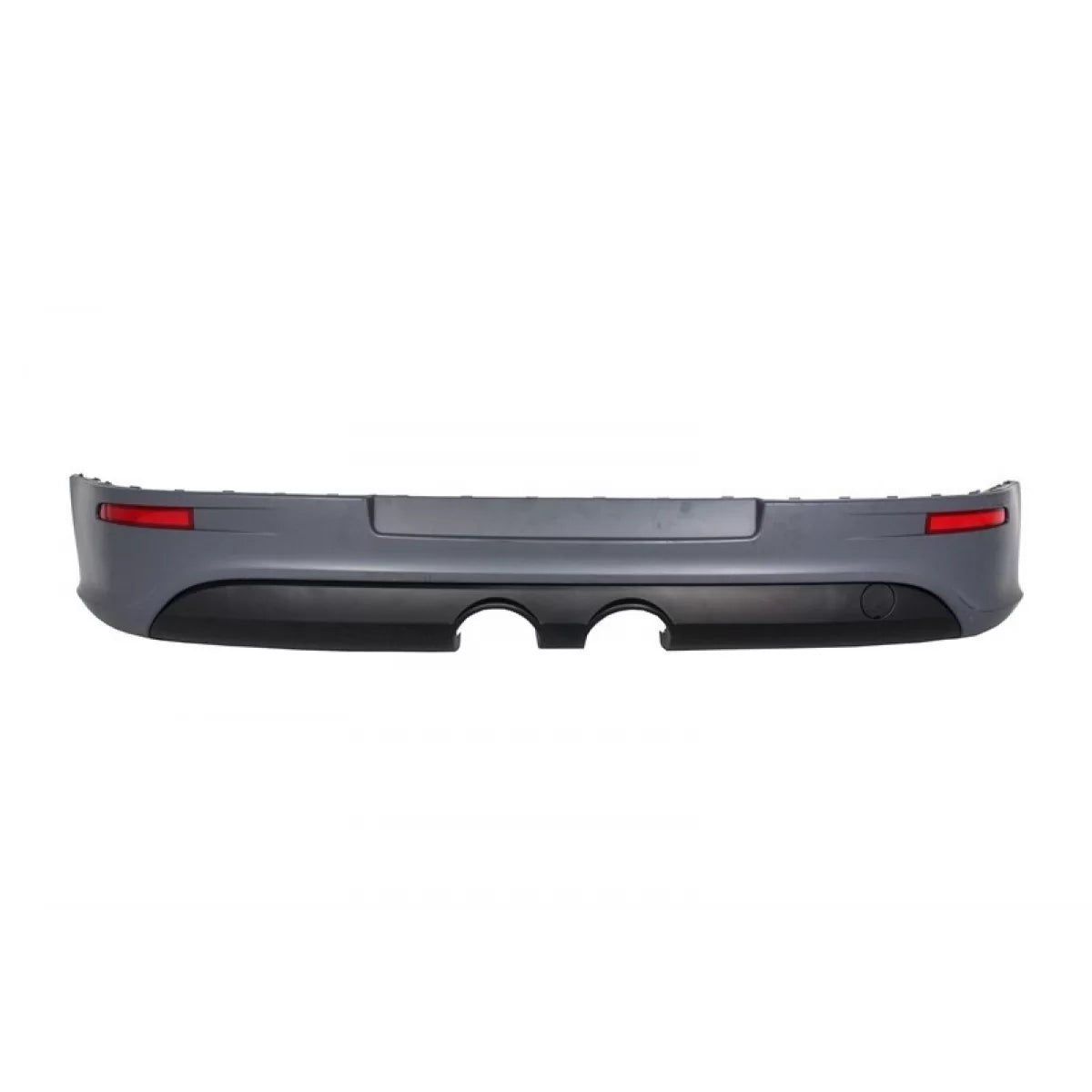 Paraurti Posteriore Estensione R32 Look per Volkswagen Golf 5 V 2003-2007