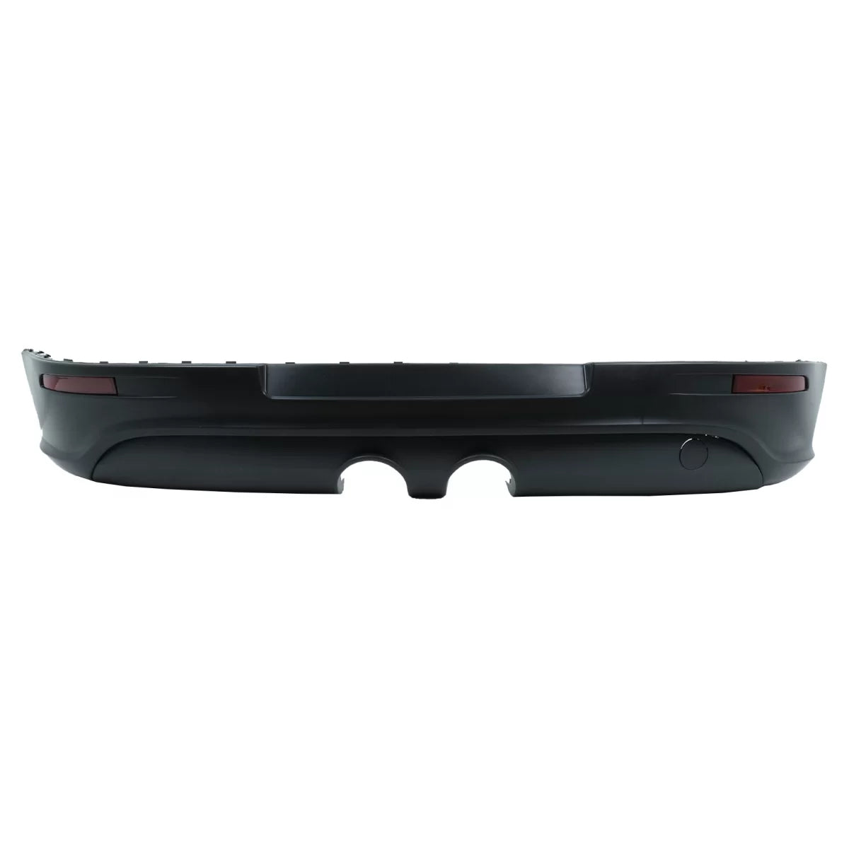 Paraurti Posteriore Estensione R32 Look per Volkswagen Golf 5 V 2003-2008