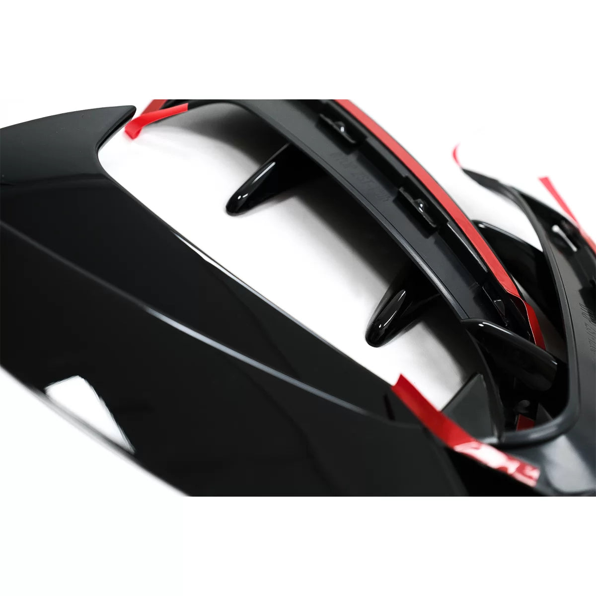 Paraspruzzi Paraurti Posteriore Laterali Dx e Sx per Mercedes Classe A W177