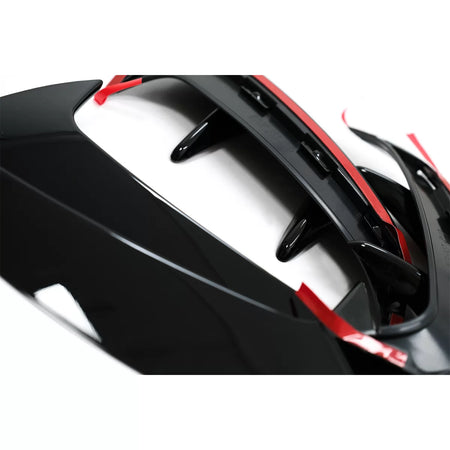 Paraspruzzi Paraurti Posteriore Laterali Dx e Sx per Mercedes Classe A W177