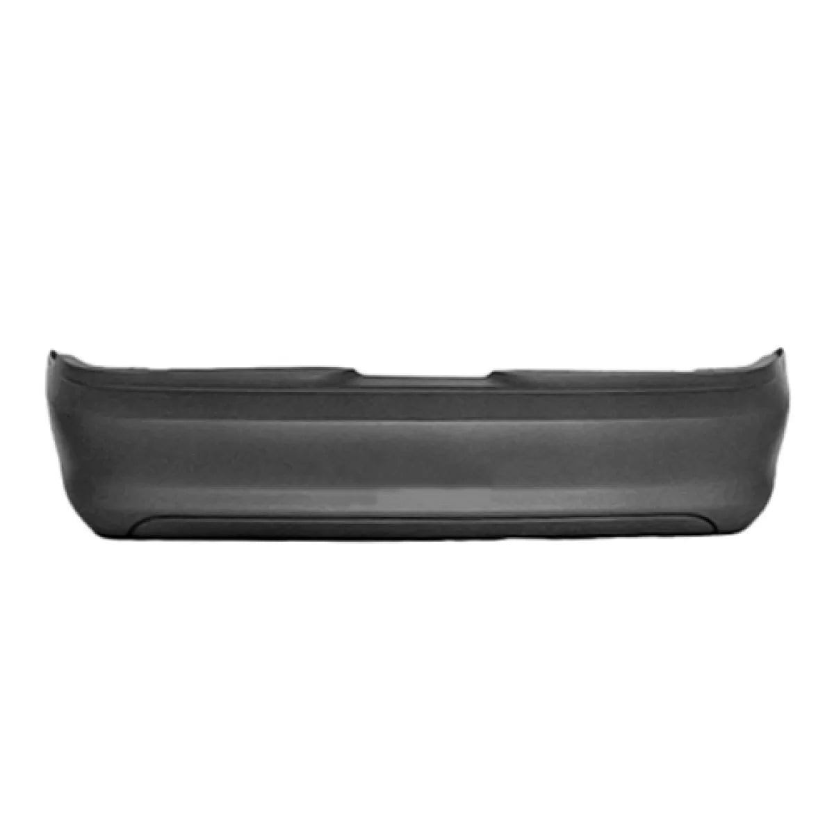 Paraurti Posteriore Sportivo per Ford Mustang Cobra 96-98