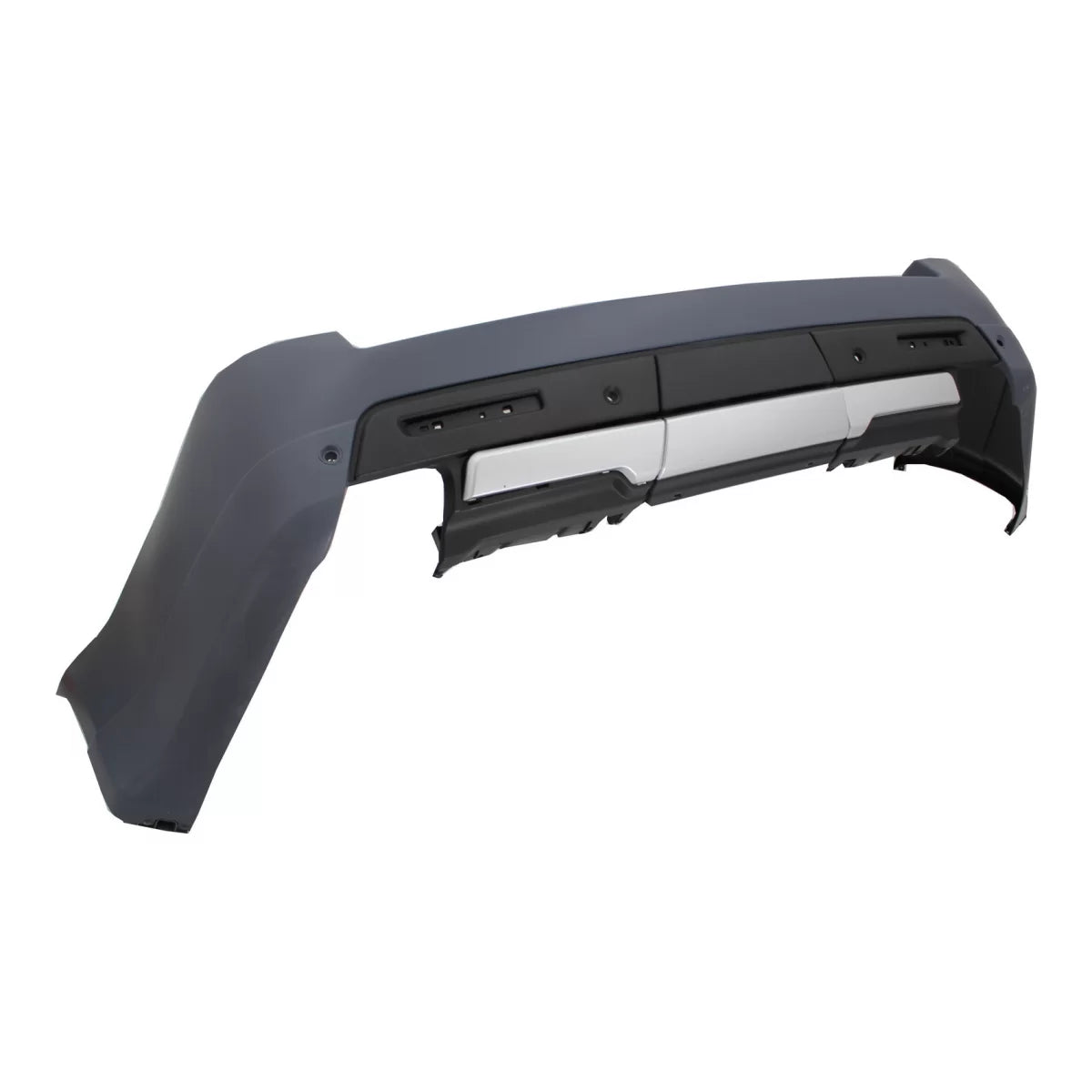 Paraurti Posteriore Sportivo per Range Rover Sport L320 2005-2013 Autobiography