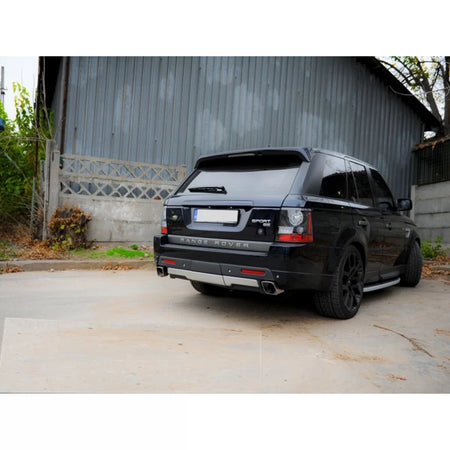 Paraurti Posteriore Sportivo per Range Rover Sport L320 2005-2013 Autobiography