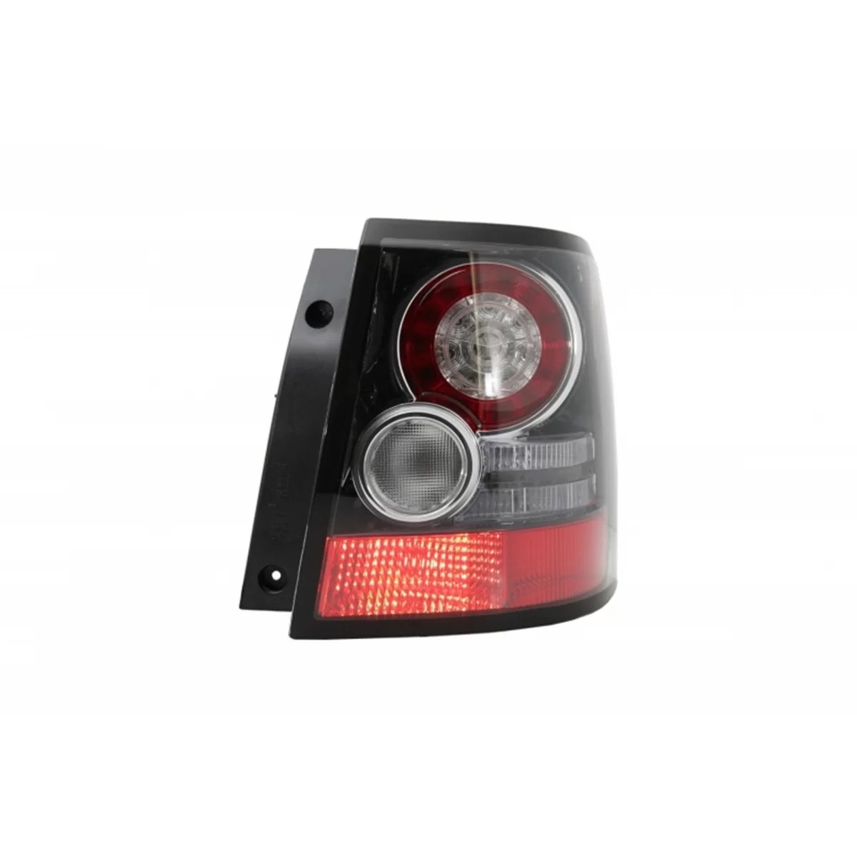 Paraurti Posteriore con Fanali LED per Land Rover Range Rover Sport L320