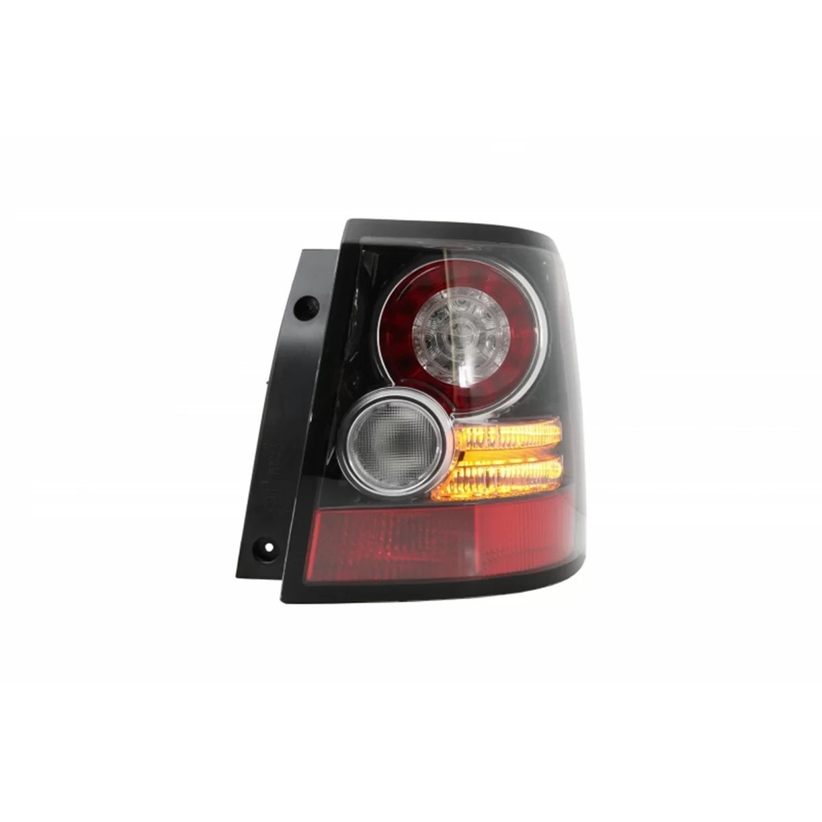 Paraurti Posteriore con Fanali LED per Land Rover Range Rover Sport L320