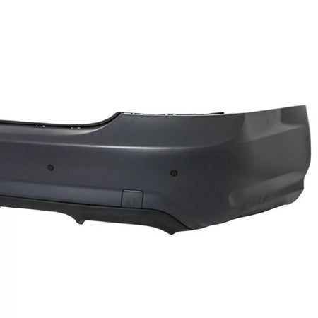 Paraurti Posteriore a Design S65 Look per Mercedes Classe S W221 06-13