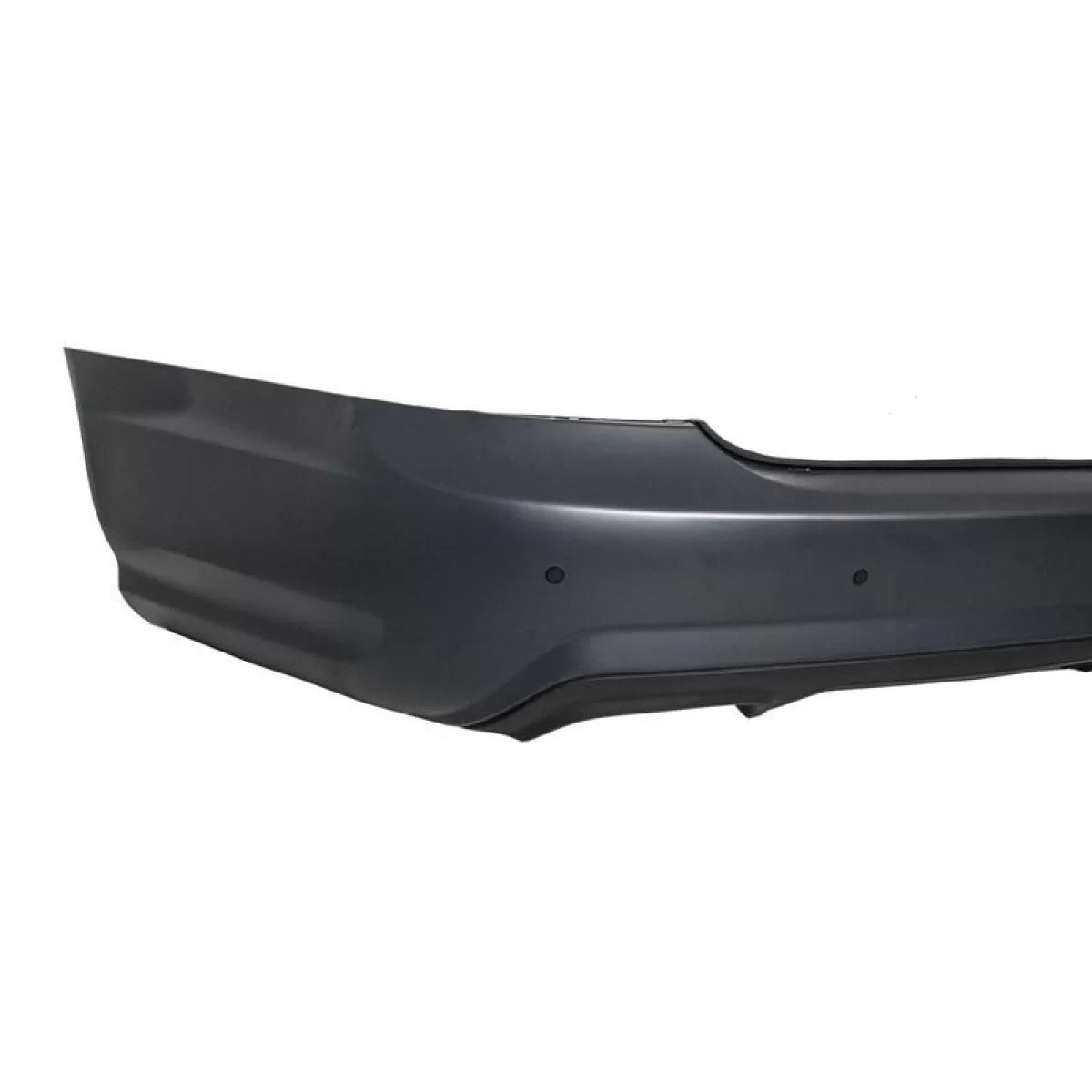 Paraurti Posteriore a Design S65 Look per Mercedes Classe S W221 06-13