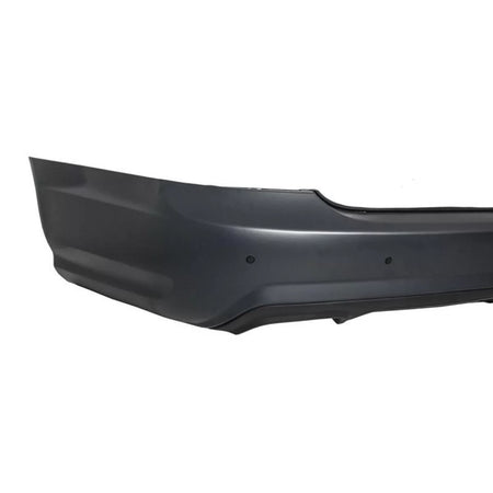 Paraurti Posteriore a Design S65 Look per Mercedes Classe S W221 06-13