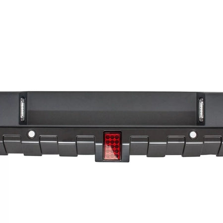 Paraurti Posteriore Design per Mercedes Classe G W463 (1989-2018) G63 G65