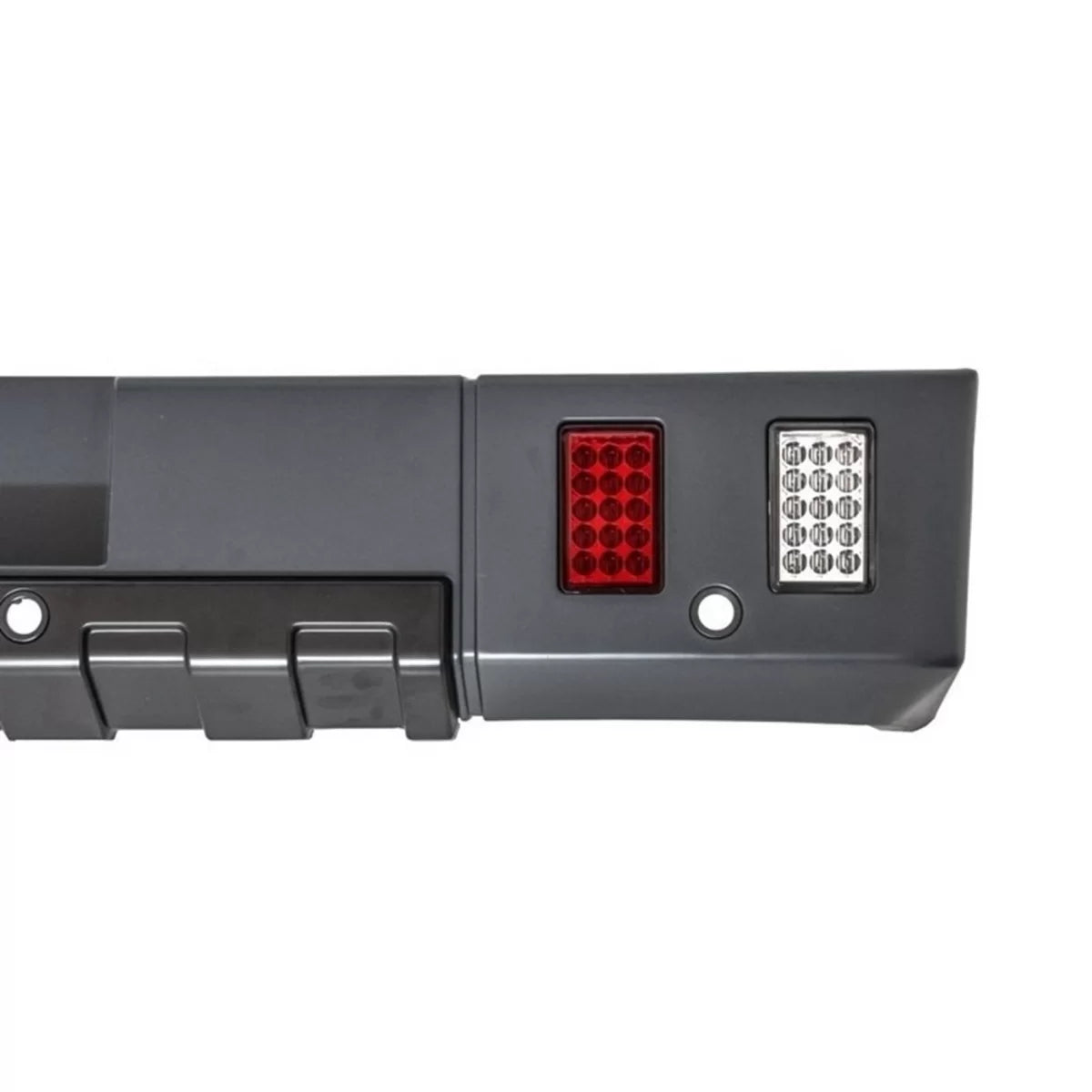 Paraurti Posteriore Design per Mercedes Classe G W463 (1989-2018) G63 G65