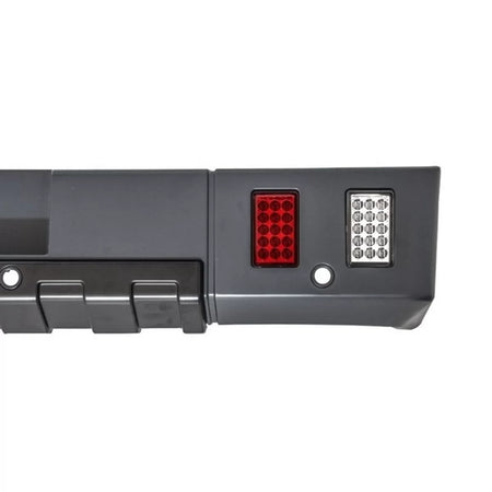 Paraurti Posteriore Design per Mercedes Classe G W463 (1989-2018) G63 G65