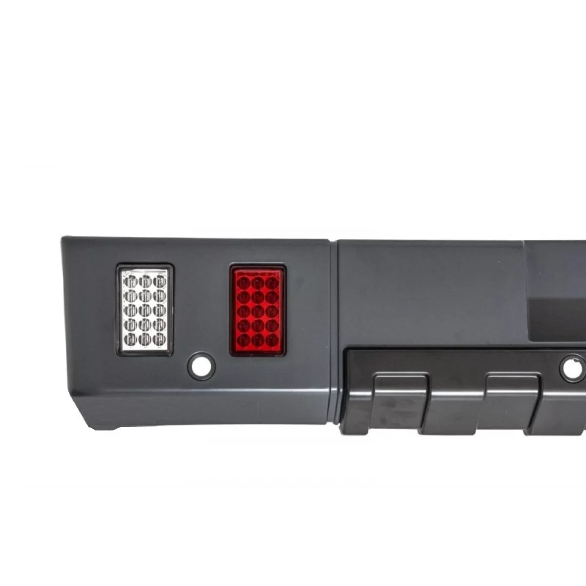 Paraurti Posteriore Design per Mercedes Classe G W463 (1989-2018) G63 G65