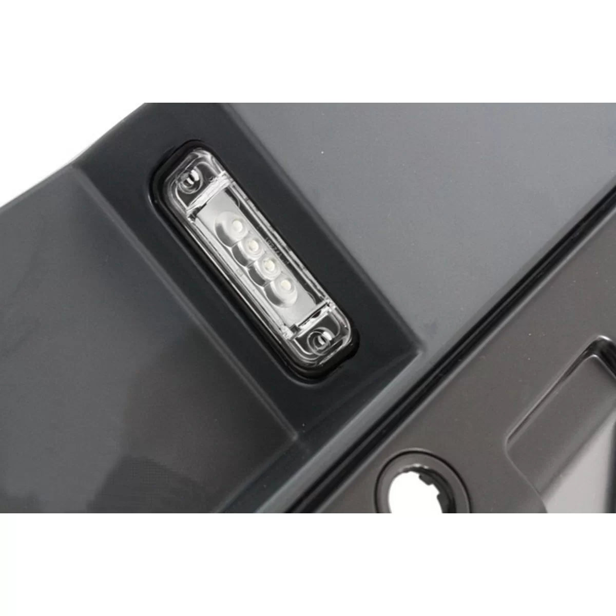 Paraurti Posteriore Design per Mercedes Classe G W463 (1989-2018) G63 G65