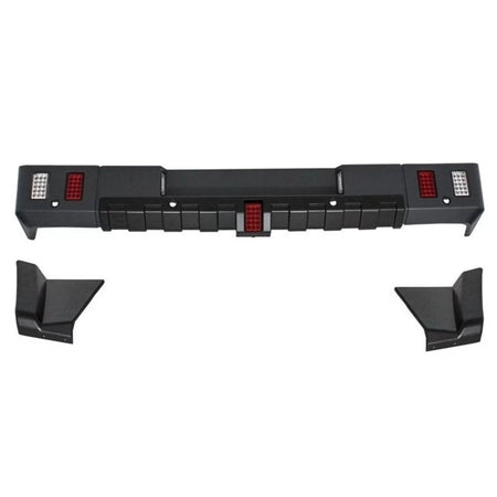 Paraurti Posteriore Design per Mercedes Classe G W463 (1989-2018) G63 G65